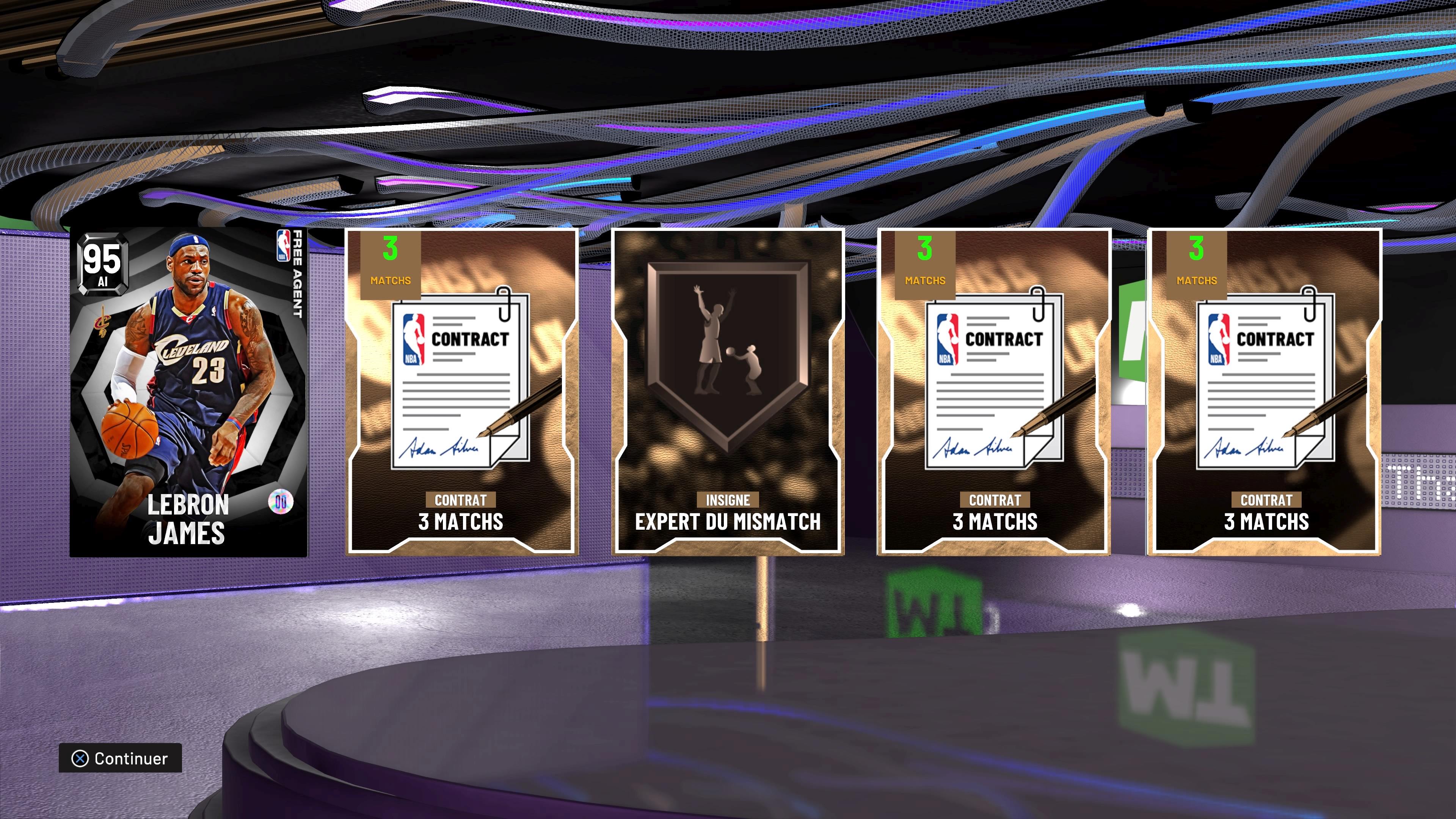 NBA 2K22 - Imagen 37